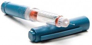 Insulin Pen